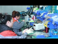 Công ty TNHH Công nghệ tiết kiệm năng lượng Daoyunai (Thượng Hải)