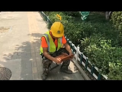 Kiểm tra video hệ thống cống rãnh nhỏ gọn với khả năng cường độ ánh sáng siêu cao