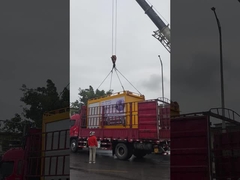 Hệ thống tích hợp thiết bị CIPP chữa UV bền cho ống DN200-1500mm