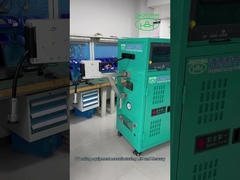 Đường sắt ánh sáng tia cực tím Cipp cho đường ống ngầm chữa bệnh không rãnh DN200-600