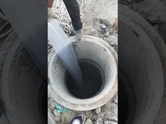 CIPP sửa chữa lớp lót được khắc phục tại chỗ ống tái khắc phục máy khắc phục ánh sáng UV