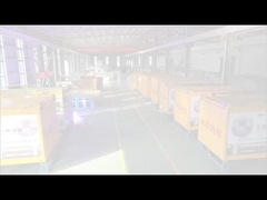 CIPP Cải tạo xe tải bốc hơi UV Cải tạo hệ thống thoát nước thành phố