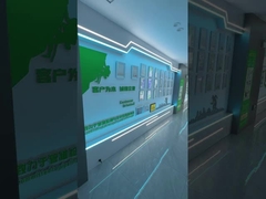 Đường ống ngầm Không rãnh công nghệ đào tạo Xây dựng CCTV Video kiểm tra