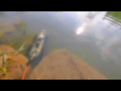 Máy quay CCTV từ xa để kiểm tra đường ống cống, ống thoát nước - Công cụ nhanh cho nhà thầu