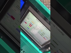 Thung lạch UV CIPP Thiết bị đường ống tái tạo hệ thống di động cải tạo tích hợp