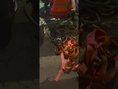 Máy sửa chữa đường ống ngầm không đào Zero Dig cho dự án bể bơi