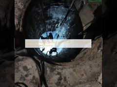 Camera kiểm tra CCTV đường ống ngầm hiệu suất cao từ Daoyunai