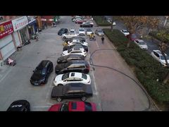 Xây dựng, phục hồi đường ống không đào hầm cho hệ thống thoát nước ngầm