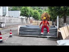 Công nghệ lót ống cống tại chỗ (CIPP) không đào hầm