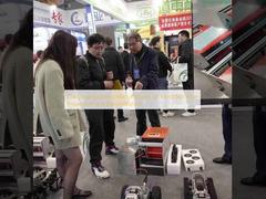 Daoyunai - Nhà sản xuất hàng đầu về kiểm tra và sửa chữa đường ống không đào