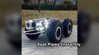 Nút ống bơm hơi CIPPTECH Bịt kín cống