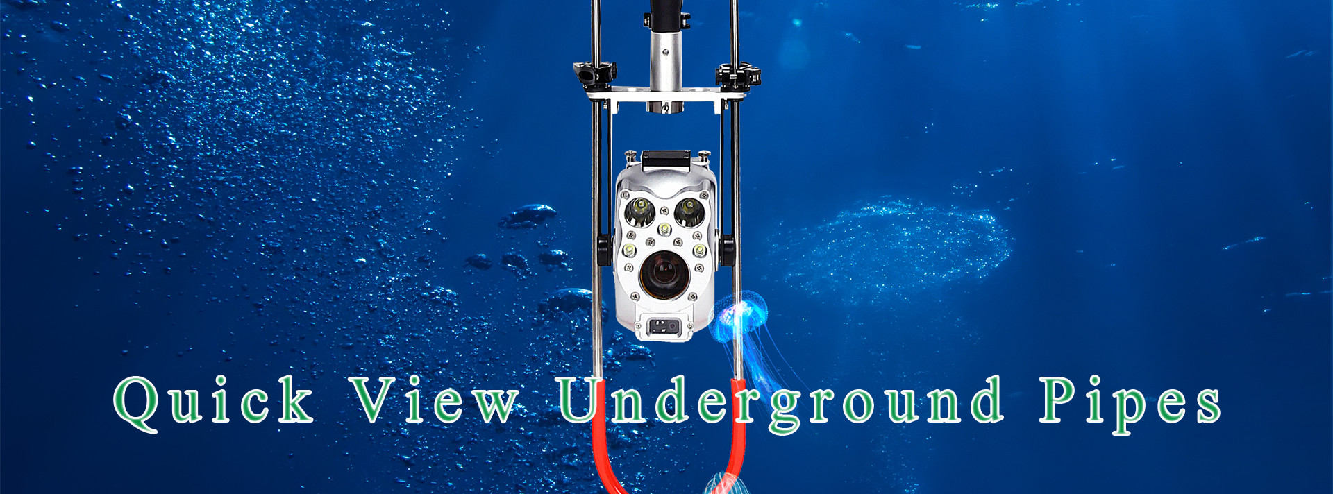 chất lượng Thiết bị UV CIPP nhà máy