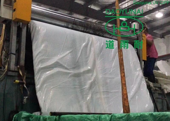 Bảo dưỡng tại chỗ Đường ống CIPP Nước nóng Đảo ngược Chữa bệnh Đường ống ngầm Sửa chữa không cần đào