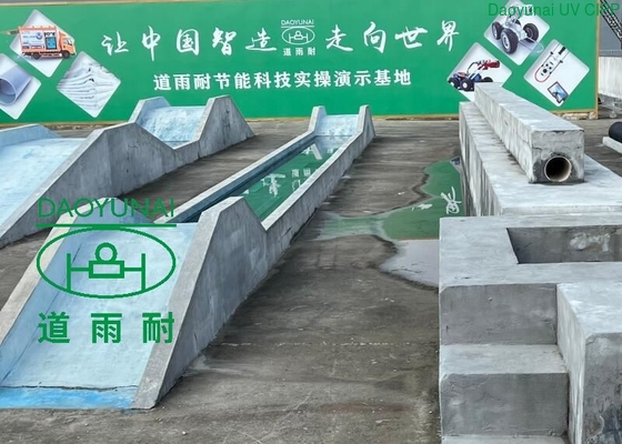 Đường ống ngầm Đào tạo Công nghệ Không có rãnh Xây dựng Kiểm tra Video CCTV