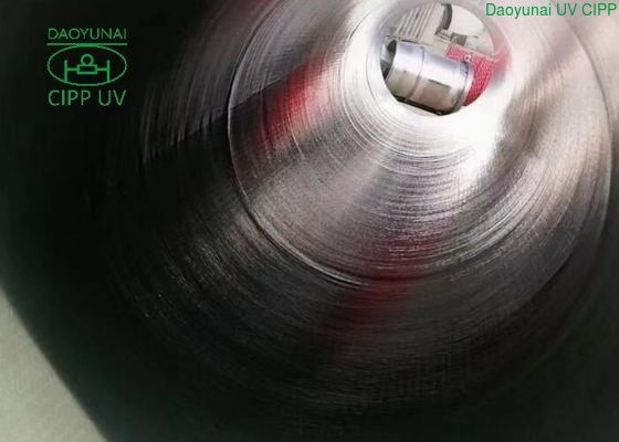 Nguồn sáng cao áp cho thiết bị UV CIPP sửa chữa cống bằng phương pháp không đào