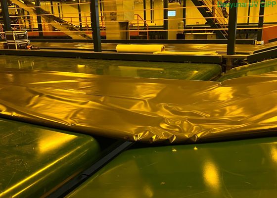 UV CIPP lớp lót UV CIPP quá trình áp suất bằng máy thổi hoàn hảo cho sửa chữa và bảo trì ống