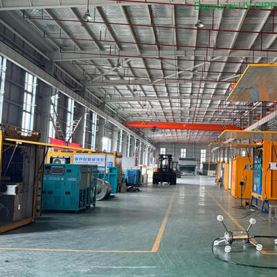 Thiết bị UV CIPP Tùy chỉnh cho Triển khai Sẵn có và Sản xuất OEM trong Phục hồi đường ống không đào