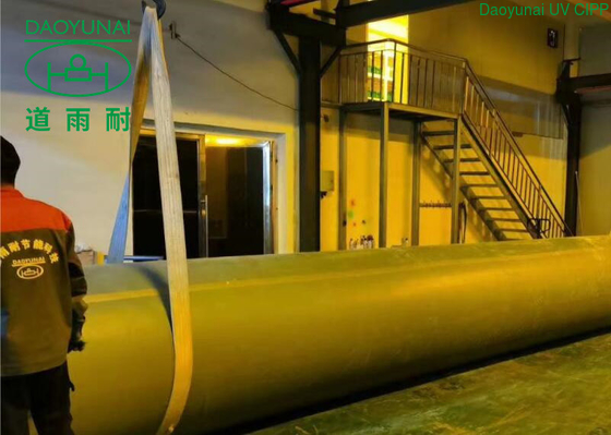 Chống tia cực tím CIPP Nước lót Sửa chữa hệ thống thoát nước chính của thành phố DN200-1650 NO DIG